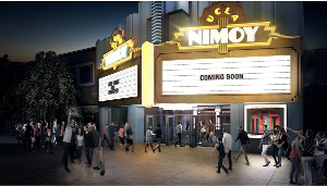 CAP UCLA Announces 2023-24 Inaugural Season At The New UCLA Nimoy Theater 
