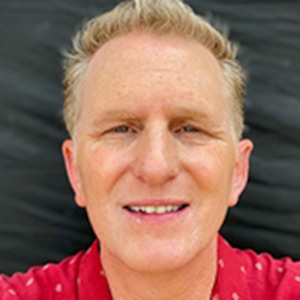 Michael Rapaport Comes To Comedy Works Landmark, June 15 - 17 Image