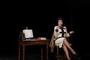 MASTER CLASS Returns To Theatre On The Bay In September 2023 Image