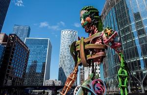 Wandsworth Arts Fringe Kicks Off This Weekend Image