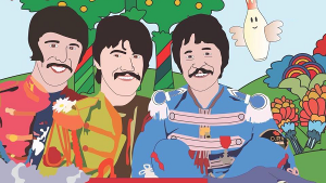 BEATLESFEST Returns To Spire Center For Performing Arts, June 17 Image