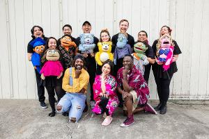 Tony-Winning Musical AVENUE Q Announced At TwiningVine Winery Image