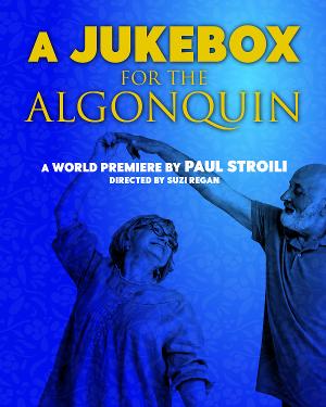 PRTC Ends 32nd Season With World Premiere Play A JUKEBOX FOR THE ALGONQUIN Image
