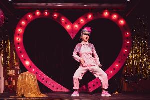 ALL ABOARD! AT TERMINATION STATION Comes To Edinburgh Fringe Image