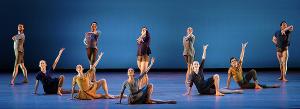 Attacca Quartet and American Repertory Ballet Perform Together at Princeton Festival 
