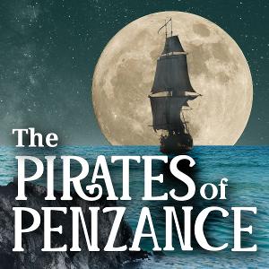 Rocky Mountain Repertory Theatre Opens THE PIRATES OF PENZANCE This Weekend! Image