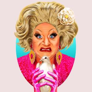 Myra Dubois Returns to the West End With a Four Day Residency at the Peacock Theatre  Image