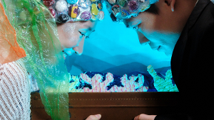 BLUB BLUB Comes to Edinburgh in August Image
