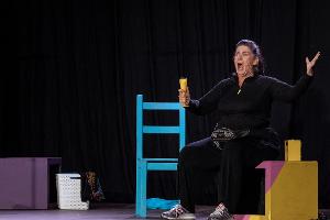 Final Programme Revealed For Fourth Liverpool Theatre Festival In July 2023 Image