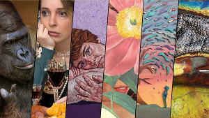 Summer Exhibits Now Open At Overture Galleries Image