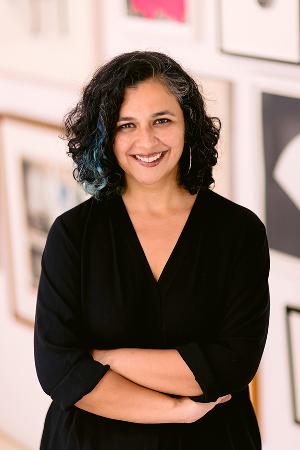 TDF Names Deeksha Gaur As Executive Director Image