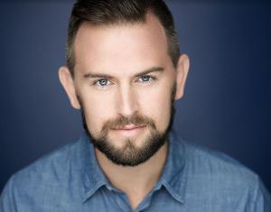 Daniel Reichard Returns To Birdland With IT'S YOU I LIKE Image