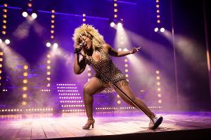 New Tickets On Sale For TINA – THE TINA TURNER MUSICAL in Sydney Image