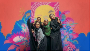 DUGSI DAYZ Comes to Edinburgh Fringe Image