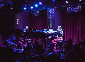 Feinsteins At Hotel Carmichael Reveals Lineup For the Week Of June 24 Image