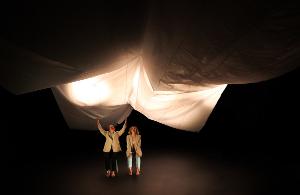 CATASTROPHES By Renée Newman and Ella Hetherington Comes to PICA Image
