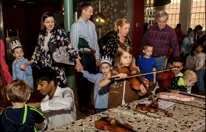 Plano Symphony Orchestra Offers Music For All Generations To Enjoy This July  Image