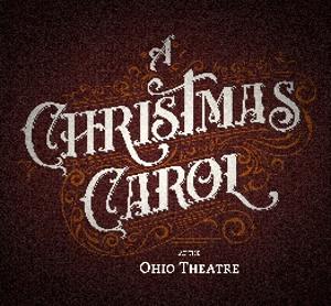 CAPA, Short North Stage To Bring A CHRISTMAS CAROL Back To Ohio Theatre Image