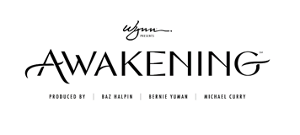 Restaged And Reimagined AWAKENING Returns To Wynn Las Vegas 
