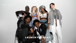 LEVELS THE PLAY Announced At The 2023 Toronto Fringe Festival Image