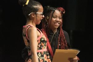 Write Out Loud Receives $20,000 NEA Big Read Grant Image