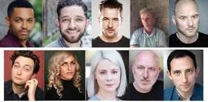Cast Revealed For James Graham's BOYS FROM THE BLACKSTUFF at Royal Court Liverpool 