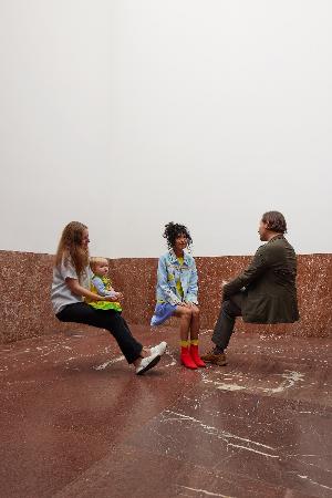 Martino Gamper Will Appear In Residence At Haus Der Kunst In Munich Image