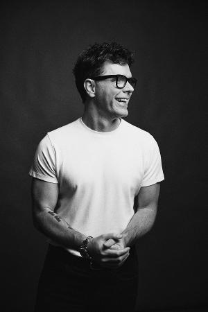 Bobby Bones COMEDICALLY INSPIRATIONAL On Tour Coming To The Brown Theatre  Image