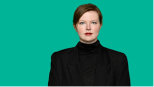 OPTIMISTIC: Elizabeth Holmes Comes to ZOO Southside Image