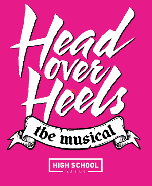 HEAD OVER HEELS Comes to Children's Theatre Company in August 