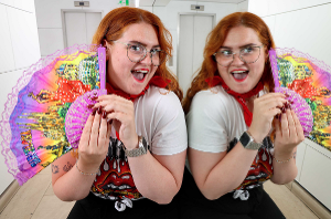 Edinburgh Deaf Festival Launches Programme With Tickets Now on Sale Image