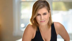 Kerri Louise Will Headline Comedy Night At Samuel Slater's Next Month Image
