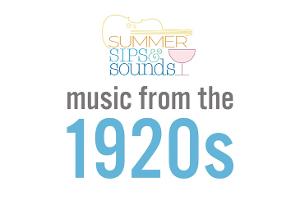 The Schmidt Boca Raton History Museum Salutes 'Music Of The 1920s' at Summer Sips & Sounds 