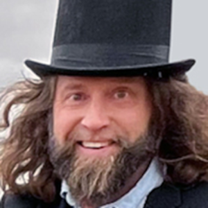 Josh Blue Comes to Comedy Works Larimer Square Next Month Image