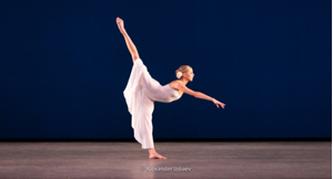 Dawn Atkins Appointed Principal Dancer With Miami City Ballet 