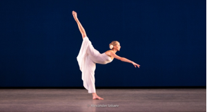 Dawn Atkins Appointed Principal Dancer With Miami City Ballet Image