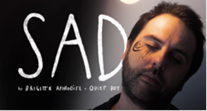 SAD Comes to Edinburgh Fringe in August Image