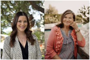 Casa Romantica Cultural Center And Gardens Announces New Interim Co-Executive Directors Image