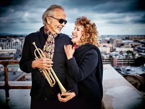 Herb Alpert & Lani Hall Come To MPAC, July 28 Image
