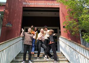 Westport Country Playhouse Announces 2023 Woodward Internship Class 