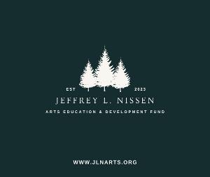 New Nonprofit Jeffrey L. Nissen Arts Education and Development Fund Established To Foster Artist Development Image