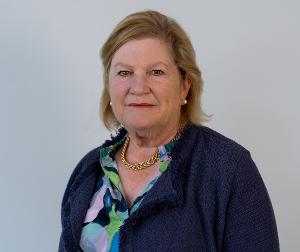 Trinity Repertory Company Names New Board Chair and Trustees Image