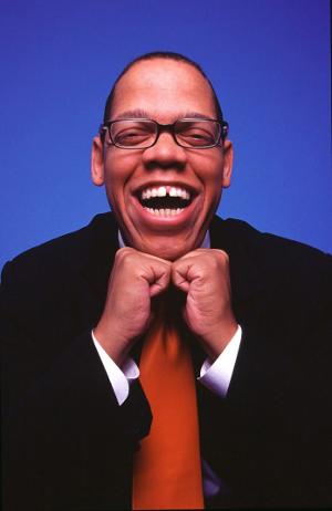 ARTS GARAGE to Present THE ART OF LAUGHTER 2023 Comedy Series Image
