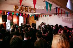 QUARTER BLOCK PARTY Brus Performance Marathon Returns Saturday 15 July Image