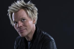 Brian Culbertson – THE TRILOGY TOUR Comes to Thousand Oaks in 2024 Image