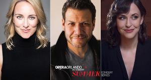 Opera Orlando Summer Concert Series Individual Tickets On Sale Now Image