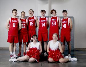 City Circle Theatre Company Presents Disney's HIGH SCHOOL MUSICAL: On Stage This Month Image