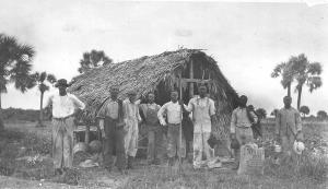 The Schmidt Boca Raton History Museum Announces BLACK PEARLS: The Story Of Pearl City Image