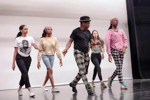 Tickets Now On Sale For Westcoast Black Theatre Troupe's STAGE OF DISCOVERY Student Show  Image