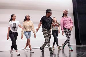 Tickets Now On Sale For Westcoast Black Theatre Troupe's STAGE OF DISCOVERY Student Show Image